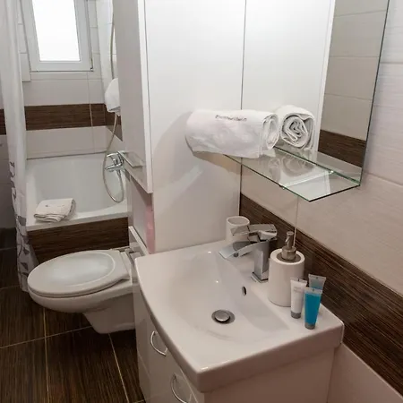 Gdansk Eu - Apartament 75 M2 #ilovesopot