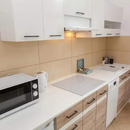 Gdansk Eu - Apartament 75 M2 #ilovesopot * Sopot