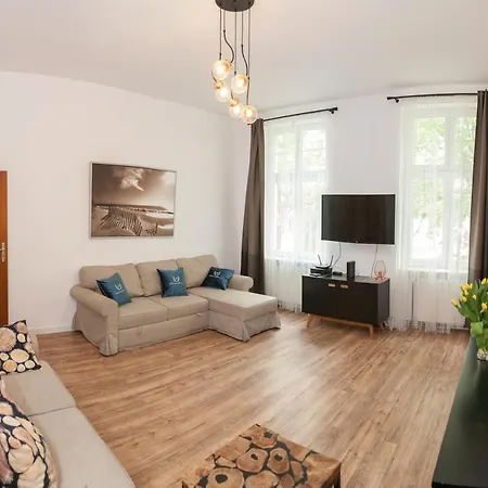 Gdansk Eu - Apartament 75 M2 #ilovesopot * Sopot