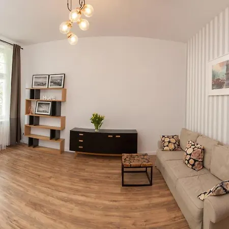 Gdansk Eu - Apartament 75 M2 #ilovesopot