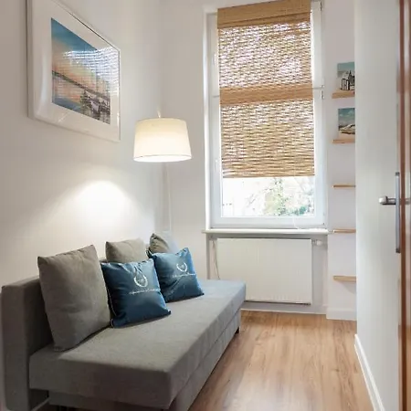Gdansk Eu - Apartament 75 M2 #ilovesopot Sopot