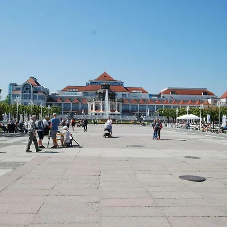 Gdansk Eu - Apartament 75 M2 #ilovesopot *