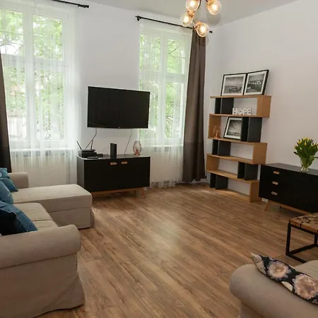 Gdansk Eu - Apartament 75 M2 #ilovesopot Appartement *