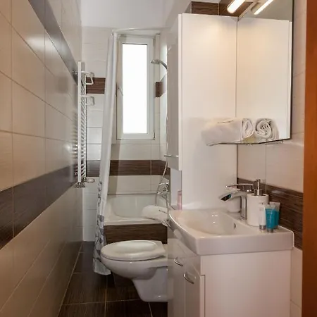 Gdansk Eu - Apartament 75 M2 #ilovesopot Appartement