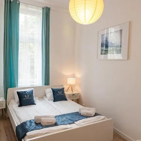 Gdansk Eu - Apartament 75 M2 #ilovesopot *