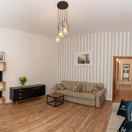 Appartement Gdansk Eu - Apartament 75 M2 #ilovesopot