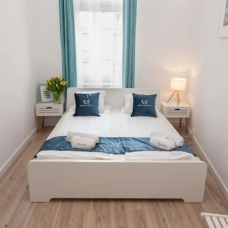 Gdansk Eu - Apartament 75 M2 #ilovesopot *