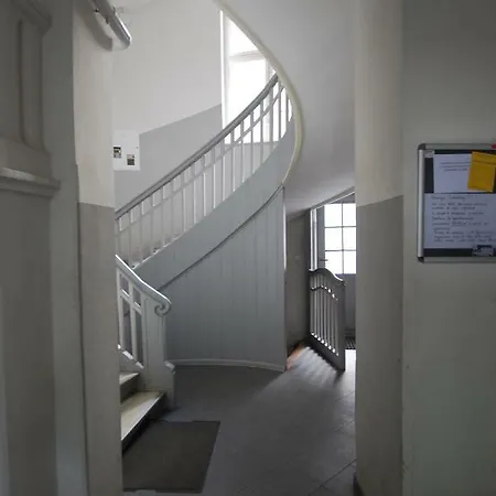Gdansk Eu - Apartament 75 M2 #ilovesopot Appartement Sopot