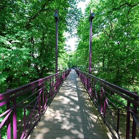 Gdansk Eu - Apartament 75 M2 #ilovesopot Appartement