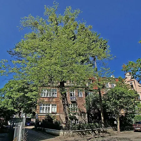 Gdansk Eu - Apartament 75 M2 #ilovesopot Appartement